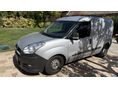 FIAT DOBLO Dobló Cargo 1.6 Mjet EURO5