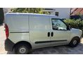 FIAT DOBLO 2013 - 2