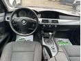 BMW 520 2007/6 - 7