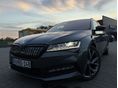 SKODA SUPERB 1.4 TSI iV PHEV SportLine DSG Crystal led matrix. 4x ülésfűtés. alcantara. keyless go. el.csomagtérajtó