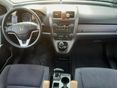 HONDA CR-V 2008/2 - 11
