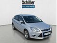 FORD FOCUS 2014/8 - 1