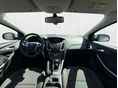 FORD FOCUS 2014/8 - 7