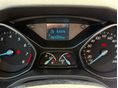 FORD FOCUS 2014/8 - 12