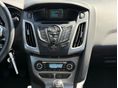 FORD FOCUS 2014/8 - 10