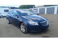 OPEL INSIGNIA Sports Tourer 2.0 CDTI Active +NAVI+DIGIT KLÍMA+VONÓHOROG+