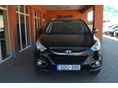 HYUNDAI IX35 1.6 GDi Premium ! 157.261 KM ! PANORÁMATETŐ ! VONÓHOROG ! FRISS MŰSZAKI !