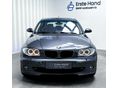 BMW 120i Ülésfűtés. tempomat. újszerű gumik. parkradar. NAVI. vezetett szervízkönyv