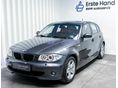 BMW 120 2005/6 - 2