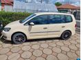 VOLKSWAGEN TOURAN 1.4 TSI Comfortline DSG