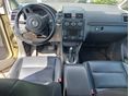 VOLKSWAGEN TOURAN 2014/9 - 6