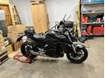SUZUKI GSX-S 950 2022 - 2