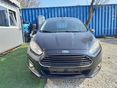 FORD FIESTA 2015/3 - 5