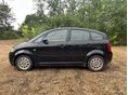 AUDI A2 2000 - 3