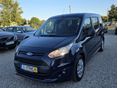 FORD CONNECT 2014/11 - 2