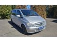 MERCEDES-BENZ VITO 113 CDI L (Automata) Kitűnő - Megkímélt Állapot. 2 Tonnás Vonóhorog!