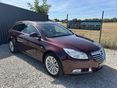 OPEL INSIGNIA Sports Tourer 2.0 CDTI Cosmo Start-Stop FRISS MŰSZAKI VIZSGA.SZERVIZKÖNVES!