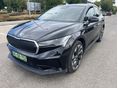 SKODA ENYAQ iV 80 első tulajdonostól. garanciális. végig szervizelt