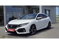 HONDA CIVIC 2018/6 - 1