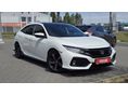 HONDA CIVIC 2018/6 - 2