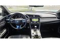 HONDA CIVIC 2018/6 - 5