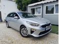 KIA CEE'D 2021/12 - 1