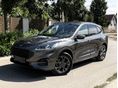 FORD KUGA 2.5 PHEV ST-Line X Graphite Tech Edition CVT 100eKm.Led.Navi+Téligumi