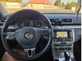 VOLKSWAGEN PASSAT 2013/7 - 9