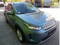 LAND ROVER DISCOVERY SPORT P300e S (Automata) PHEV Full Bőr. Vonóhorog.Meridian.Carplay.Navi.Led.360 kamera.Head-Up.elektr űlé