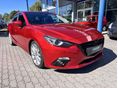MAZDA 3 2015/9 - 6