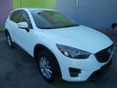 MAZDA CX-5 2015/9 - 2