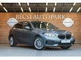 BMW 118i Advantage DKG Garanciális/Automata/Szervizkönyv/30e.KM/Ülésfűtés/AkciósTHM 8.5%-tól