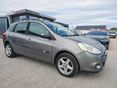 RENAULT CLIO 2011 - 8