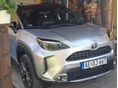 TOYOTA YARIS CROSS 2023/8 - 2