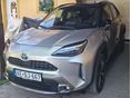 TOYOTA YARIS CROSS 2023/8 - 6