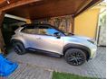 TOYOTA YARIS CROSS 2023/8 - 10