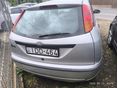 FORD FOCUS 2001/12 - 5