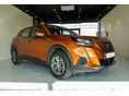 PEUGEOT 2008 e2008 50kWh Active Garanciális Kamera Hőszivattyú LED Navi CarPlay Keyless Sávtartó