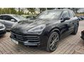 PORSCHE CAYENNE Tiptronic ic MAGYARORSZÁGI. ELSŐ TULAJDOS
