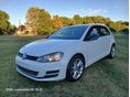 VOLKSWAGEN GOLF VII 1.2 TSi BMT Trendline