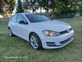 VOLKSWAGEN GOLF VII 2013/8 - 2