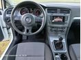 VOLKSWAGEN GOLF VII 2013/8 - 7