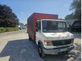 MERCEDES-BENZ Vario 814D