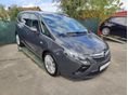 OPEL ZAFIRA TOURER 2015/3 - 3
