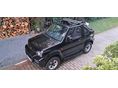 SUZUKI JIMNY FJ 1.3 CABRIO