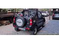 SUZUKI JIMNY 2007/3 - 4