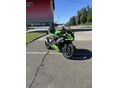 KAWASAKI ZX-6R (NINJA) 
