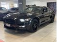 FORD MUSTANG Fastback 5.0 Ti-VCT V8 GT PRÉMIUM / MAGNAFLOW KIPUFOGÓ / POPS & BANGS / SHORT SHIFTER