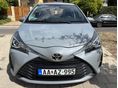 TOYOTA YARIS 2019/7 - 3