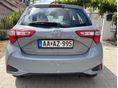 TOYOTA YARIS 2019/7 - 4